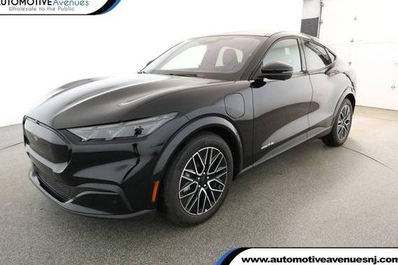 FORD MUSTANG MACH-E 2025 3FMTK3SU4SMA14195 image FORD MUSTANG MACH-E 2025 3FMTK3SU4SMA14195 image